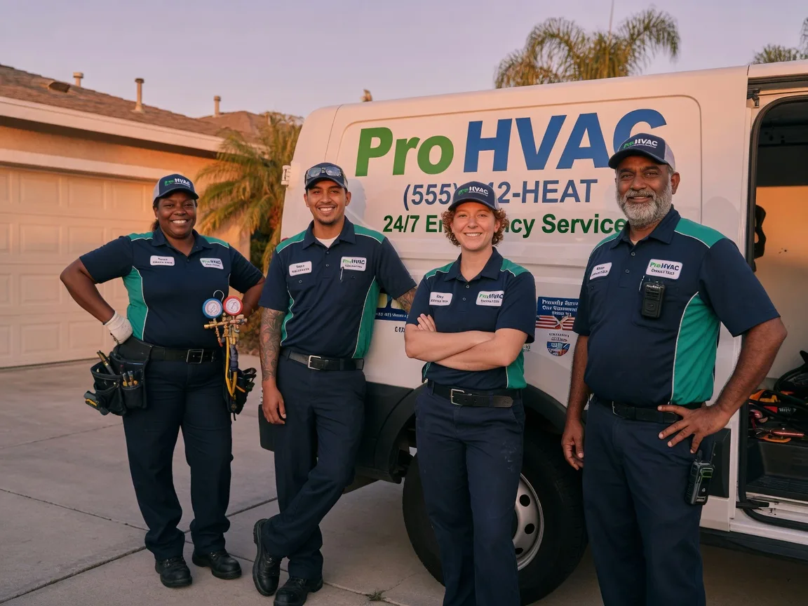 Furnace Repair company in Holloway, OH