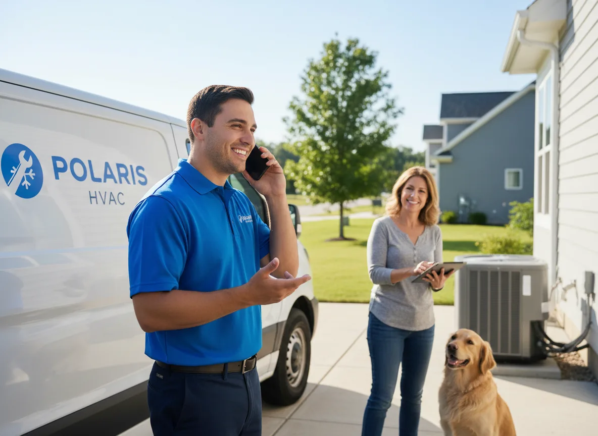 Furnace Repair Holloway, OH FAQs